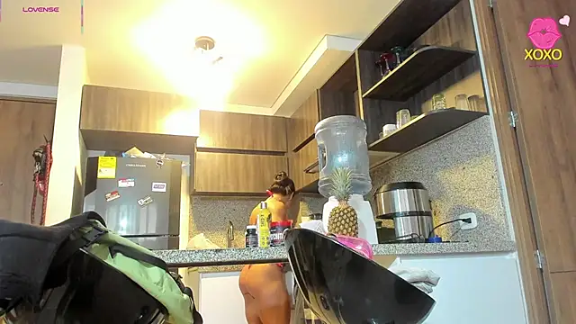 Bessie32 webcam