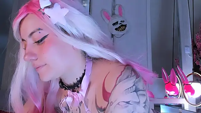 Broklinwhite_ webcam