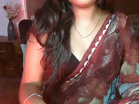 isha_here webcam
