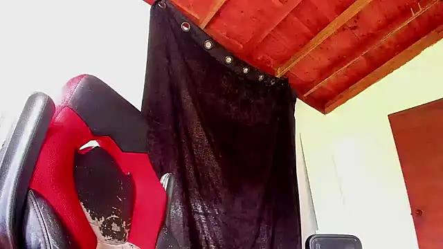 Baky_sexy webcam