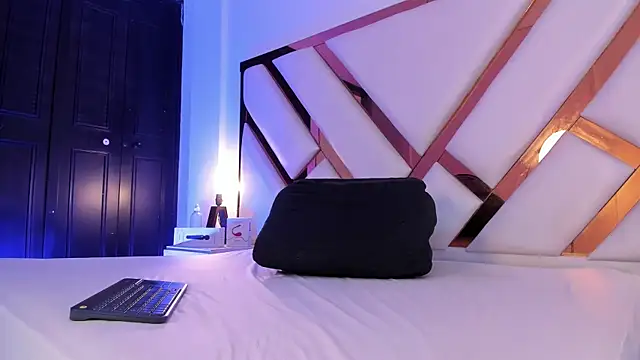 Aron_cruz webcam
