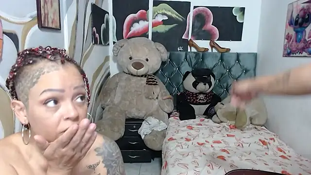 manzanahot9 webcam