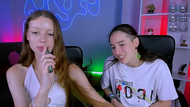 khloebeauty webcam