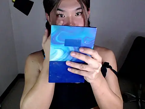 dazzlingcarol webcam