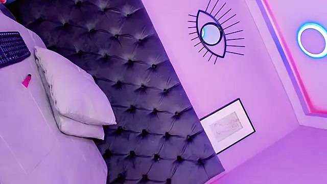 AngeliCute webcam