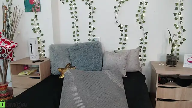 lairenbabe webcam