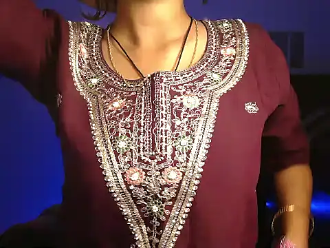 Moksha_ webcam