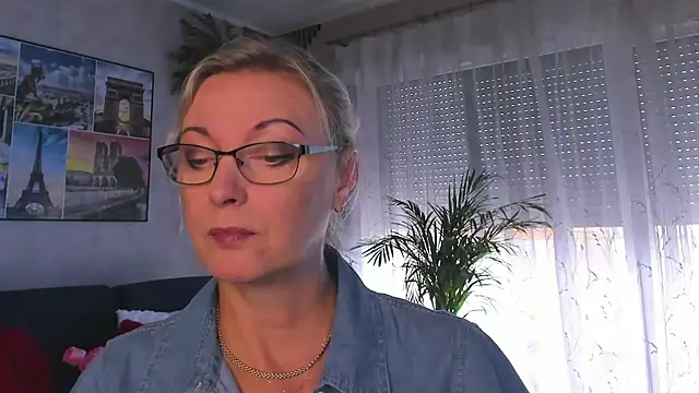 vanessa_chat webcam