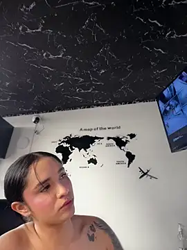 Isabella-Teen webcam