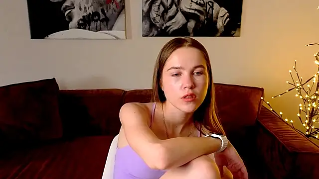 LoveXLexi webcam