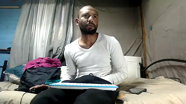 Camodick webcam