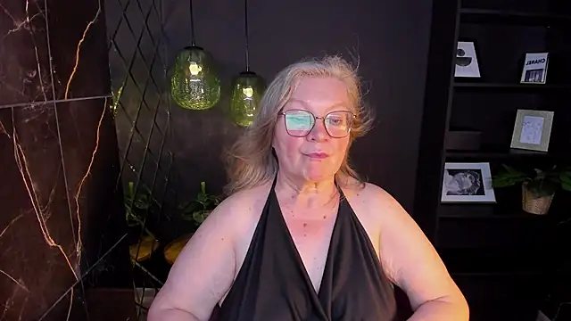 NataliMellow webcam