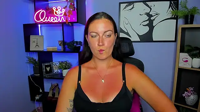 FUN_AMI webcam
