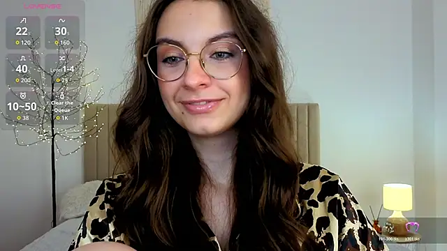 Real_cutie1 webcam