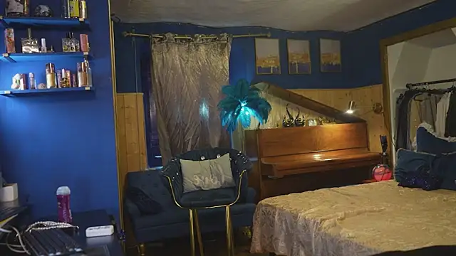VanessaDoyle webcam