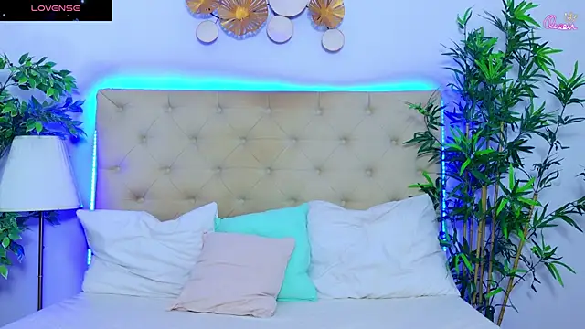 Daliya_ webcam