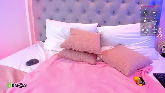 sweetrose_01 webcam