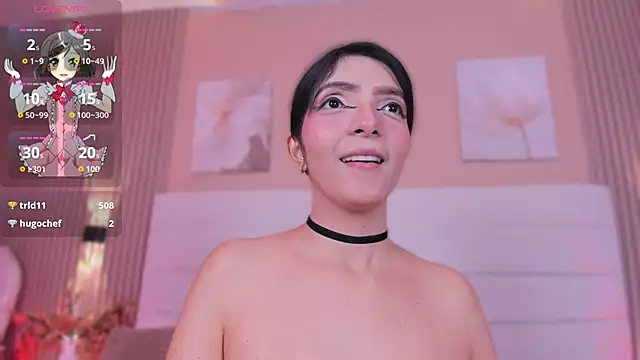 LisaLain live cam on StripChat
