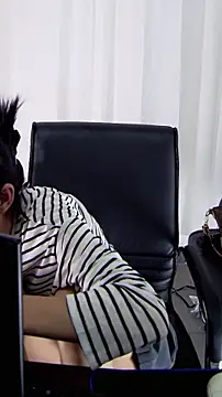 ouyanyan webcam