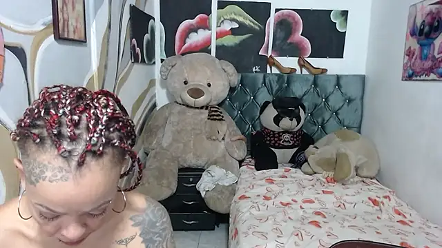 manzanahot9 webcam
