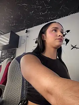 Isabella-Teen webcam