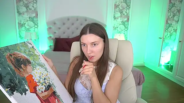 AshleyBaie webcam