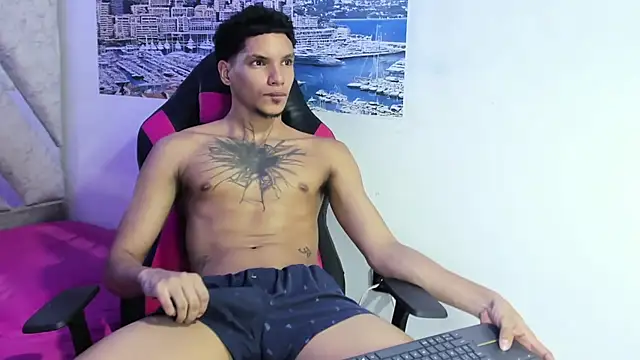 kai_storm77 webcam