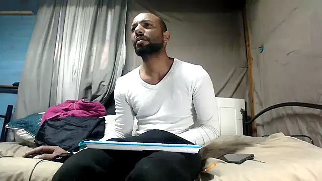 Camodick webcam
