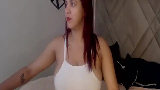 LuluRagazzi webcam