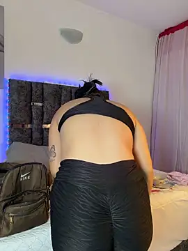 Natasharuso webcam