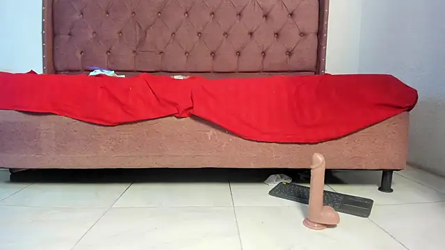 lau_hotfox webcam
