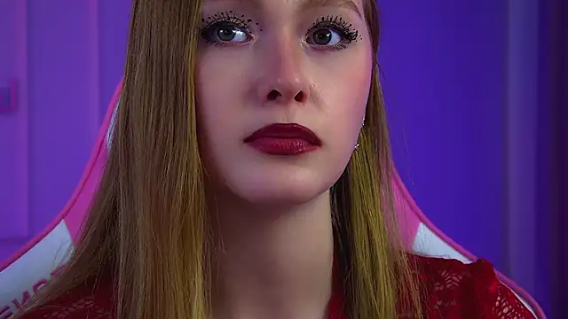 AgataFoxley webcam