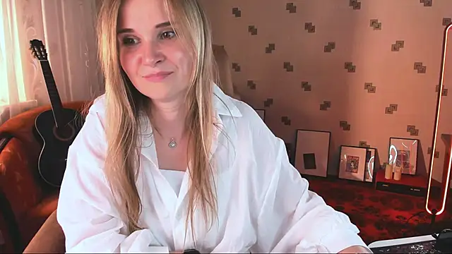 MiaSparkes webcam