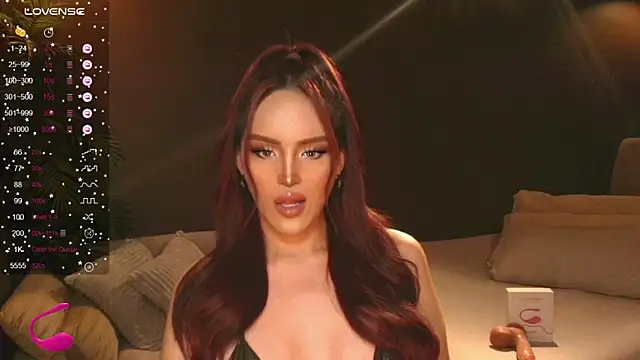 xxMADAMExx webcam