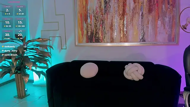 MorganHicks webcam