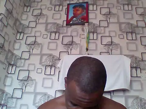 Chumba_001 webcam