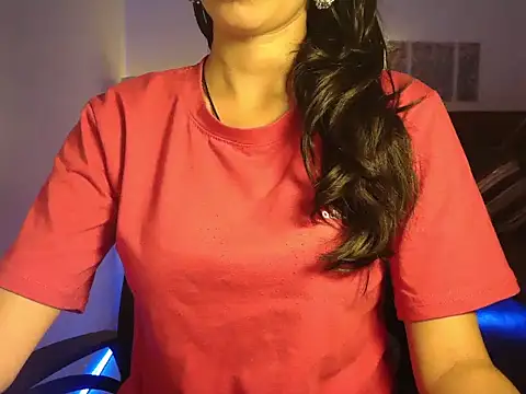 Moksha_ webcam