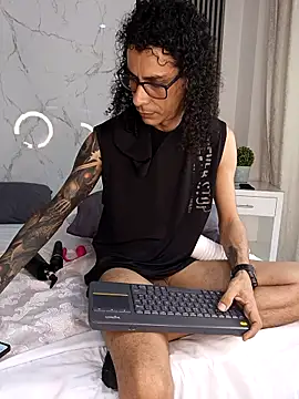 JackAndRosse_ webcam