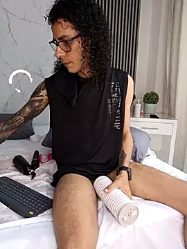 JackAndRosse_ webcam