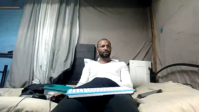 Camodick webcam