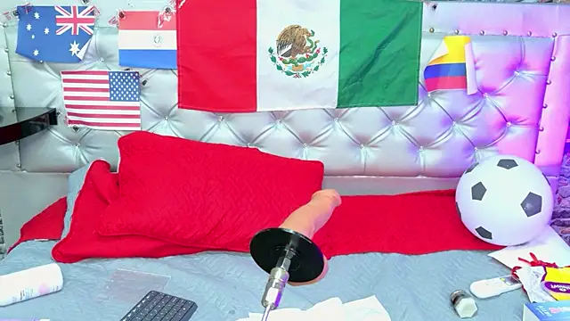 Scarlett__Moon webcam