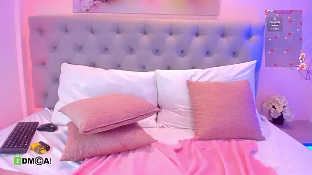 sweetrose_01 webcam