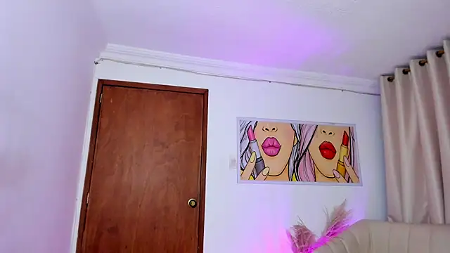StarMilf webcam