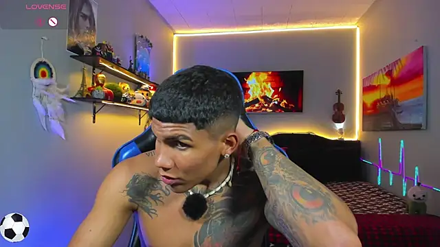 Damian_latinxxx webcam