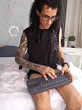 JackAndRosse_ webcam
