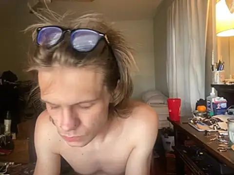XanderOzzz webcam