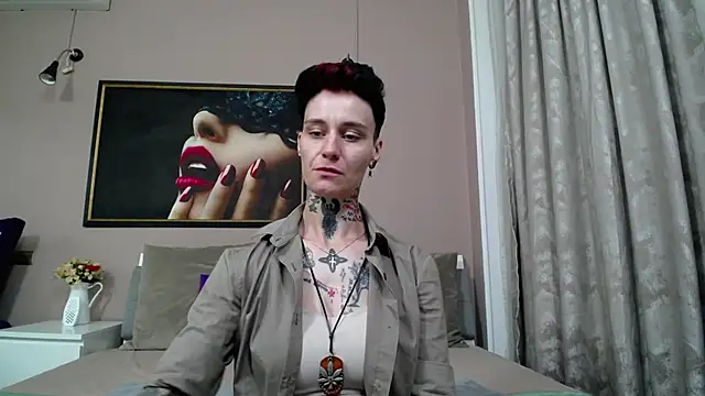 KennyXSX webcam