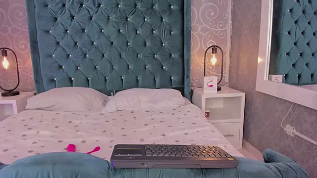 Anthaarr webcam