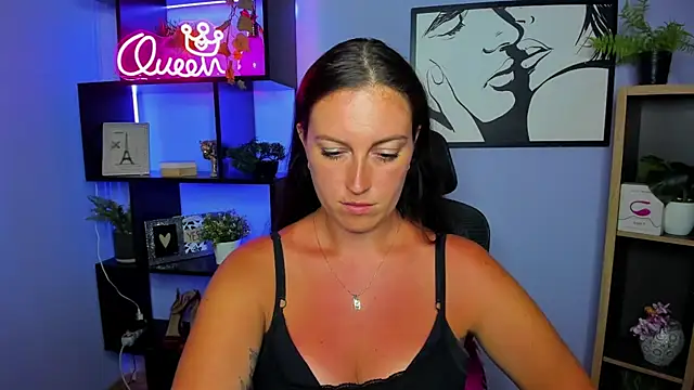 fun_ami - FUN_AMI's free webcam - UK Sex Cams