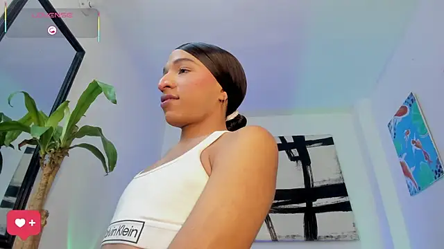 Naughty_Blue webcam